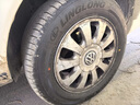 玲珑轮胎汽车轮胎195/60R14 86H 玲珑臻选 HD 适配桑塔纳志俊 实拍图