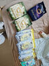babycare皇室pro拉拉裤L码3片试用装(9-14kg)宝宝婴儿尿不湿超薄透气 实拍图