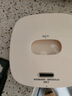 美的（Midea）电风扇落地扇桌面扇台地两用 卧室轻音低噪节能强力大风量电风扇冷风扇 客厅电扇落地扇电风扇家用 【7米送风 2小时智能定时】SAF35MA 实拍图