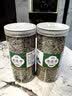 中药材迷迭香 非特级精选迷迭香茶新货无硫迷失香养 生花茶500g包邮 迷迭香【4罐】共1000克 优质无硫 实拍图