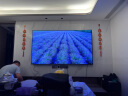 东芝（TOSHIBA）85Z600MF 85英寸144Hz高分区客厅巨幕影院全面屏 4K超高清液晶智能平板游戏高刷火箭炮电视机 实拍图