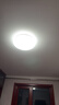 欧普（OPPLE）LED吸顶灯芯改造灯板圆形节能替换灯盘光源灯珠36瓦白光 全光谱 实拍图