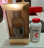 养生堂天然VE90粒+天然VC120片礼盒装 维E祛黄褐斑 维C增强免疫力 实拍图