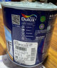 多乐士（Dulux）乳胶漆劲护无添加阳台厨房卫生间防水防霉防潮A8137墙面水性涂料 1L单桶 实拍图