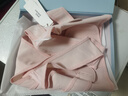 背背佳矫姿带儿童学生女生透气款挺拔开肩背带端正姿势带U9蜜桃粉-L 实拍图