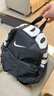 NIKE耐克男包女包2025冬季新款双肩包大容量背包旅行包电脑包学生书包 DR6091-010 MISC 实拍图