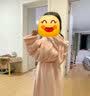 戴维贝拉女童家居服男童浴袍秋冬儿童女宝宝小童连帽睡袍 实拍图