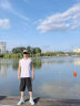 际华三五三五白背心男夏季军迷背心无袖体能训练汗衫速干透气吸汗坎肩训练背心 白背心 165-170（92-96） 晒单实拍图