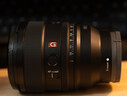 索尼（SONY） 全画幅定焦镜头 【中远摄定焦】FE85mmF1.4 GM II 官方标配 实拍图