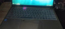iru酷睿i7+独显 国行Ai高配金属笔记本电脑i9轻薄商务办公学生上网课超薄性能游戏本15.6英寸便携手提 酷睿i7-1165G7+MX独显+金属+指纹+背光 32G内存+2048G固态硬盘 实拍图