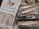 海思芙挪威青花鱼片净重2斤 5-7片 进口冷冻鲭鱼 日料烤鱼海鲜生鲜鱼类 实拍图