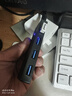 优越者USB3.0分线器hub集线器4口usb拓展坞带TypeC供电口笔记本台式电脑一拖四扩展器键鼠u盘转接头0.3米 实拍图