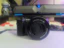 索尼/Sony A5000 A5100  NEX-5T 5R 5c二手半画幅微单相机 奶昔系列 A5100(16-50)套机 颜色随机 准新 实拍图