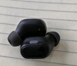 倍思WM01升级款 入耳式真无线蓝牙睡眠耳机音乐运动游戏通话降噪低延迟  适用于苹果华为小米 实拍图