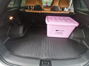 车丽友专用于吉利帝豪l缤越pro全大包围汽车环保无异味TPE脚垫 实拍图