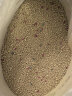沃趣原味膨润土破碎砂10kg低尘小颗粒矿土吸水猫咪用品 实拍图