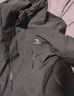 骆驼（CAMEL）男装夹克外套春秋款情侣户外旅行服徒步登山服男M14CS01668 实拍图