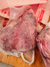 鲜京采澳洲精选原切羊肋排（偏瘦） 2斤/袋 草饲羊肉 京东自有品牌 实拍图