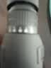 贝雅特单筒变倍望远镜25-75x60高倍高清夜视仪观鸟镜观靶神器 25-75X60标配黑色 实拍图