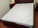 喜临门进口乳胶软垫国补 环保黄麻硬垫 七区独袋轻音弹簧床垫席梦思飞跃 尊享3.0·1.5*1.9米 实拍图