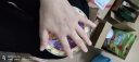 淇港海苔鸡蛋卷肉松风味250g年货零食澳门特产手信糕点紫菜蛋卷酥饼干 实拍图