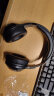 漫步者（EDIFIER）HECATE G4Spro无线2.4G蓝牙游戏耳机头戴式音乐电竞电脑吃鸡fps耳麦7.1声道g4s pro 【7.1音效+2.4G电竞无线】黑色 晒单实拍图