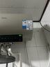 美的（Midea）电热水器 3300W 大功率一级能效节能省电家用洗澡智能杀菌防电墙多倍增容 50L 2500W 长效免换镁棒·JM1pro 实拍图