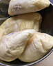 佳农泰国冷冻金枕榴莲肉单袋净重1.28kg 独立包装 榴莲生鲜水果 实拍图