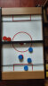 宝洛克儿童玩具乒乓球台球冰球足球四合一玩具桌游戏桌山姆同款六一礼物 晒单实拍图