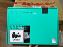 华硕天选5 Pro 14代酷睿i9 16英寸电竞游戏本 笔记本电脑(i9-14900HX 16G 1T RTX4060 2.5K高亮高刷)青 晒单实拍图