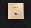 普联（TP-LINK）WiFi6无线ap面板路由器千兆双频5G高速网络家用办公全屋wifi覆盖套装3000M/1500M/XAP3002GI易展版 TL-XAP1502GI-PoE优雅白1500M 标准配置  实拍图