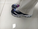 斯凯奇（Skechers）女鞋秋季厚底老爹鞋百搭熊猫鞋软底舒适外穿休闲运动鞋11959 实拍图