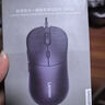 联想（Lenovo）无线鼠标 办公鼠标便携鼠标 笔记本鼠标 电脑鼠标 M26黑 带无线2.4G接收器 实拍图