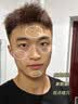 宝薇泉男士素颜霜男遮瑕懒人裸妆控油保湿遮痘痘印防水防汗自然提亮肤色 1瓶装【50g】 实拍图