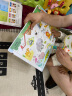 宝宝巴士点读笔jojo婴幼0-3岁启蒙早教点读机玩具男女孩儿童六一节礼物 晒单实拍图