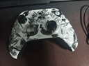 微软（Microsoft）Xbox游戏手柄 无线控制器 新品 风暴之刃 特别版 蓝牙 适配Xbox/PC/平板/手机 丝之歌 空洞骑士 实拍图