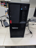 联想（Lenovo）TS90X ST45V3 小型【塔式服务器】工作站电脑主机 金蝶用友ERP财务办公 【TS90X】至强E2356G六核3.2GHz 32G内存丨2块2T硬盘丨促销款 实拍图