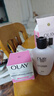 玉兰油（OLAY）滋润保湿面霜补水润肤 保湿乳+霜组合 实拍图