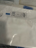 真维斯纯色T恤男夏季重磅纯棉舒适日系男女同款中性风情侣宽松大码半袖 实拍图