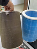 米家 小米空气净化器滤芯滤网 除菌版升级款 除甲醛除菌除烟味 适用于1代/2/2S/3/pro 实拍图