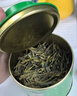 八马茶业绿茶 百福龙井茶特级50g 2025年罐装 茶叶自己喝 实拍图