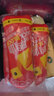 曹府记火锅鸭血新鲜麻辣烫鸭血粉丝汤火锅食材袋装 400g*4袋 1600g 实拍图