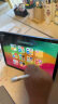 Apple/苹果 iPad(第 10 代)10.9英寸平板电脑 2022年款(64GB WLAN版/学习办公娱乐/MPQ13CH/A)蓝色 实拍图