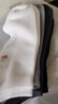 京东京造【运动系列】运动袜子男COOLMAX吸湿排汗抗菌消臭运动短袜3双装 晒单实拍图