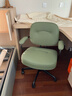 西昊欧包椅L3 真皮电脑椅人体工学椅书房椅书桌椅办公椅学习椅子 实拍图