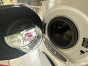 小天鹅（LittleSwan）滚筒洗衣机全自动家用【TGG15E】分区双区洗 15公斤 懒人洗衣机 5公斤上筒 家电国家补贴 以旧换新 实拍图