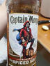 摩根船长(Captain Morgan)白朗姆酒 mojito莫吉托鸡尾酒 700ml 调酒基酒 实拍图