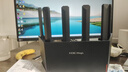 H3C 新华三 NX54千兆wifi6路由器5400M无线路由5G双频 家用路由器穿墙大覆盖Mesh组网游戏电竞路由 实拍图