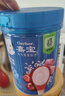 嘉宝（GERBER）番茄牛肉谷物高铁米粉婴幼儿米粉宝宝辅食米糊250g6月+100%真验厂 实拍图