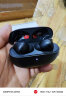 小米（MI）Redmi Buds 4 Pro 真无线蓝牙耳机 主动降噪 游戏低延迟 苹果华为手机通用（极夜黑） 实拍图